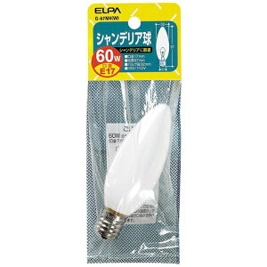 dbASAHI ELECTRIC ELPA@VfA@E17@60W G67NHW