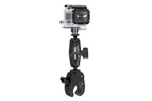 RAMMOUNTS�b�����}�E���g GoPro�}�E���g���^�t�N���[(S)�Z�b�g(�W���A�[��) ��15.9-28.9mm�Ή� 1�C���`�{�[�� RAP-B-400-GOP1U RAP-B-400-GOP1U