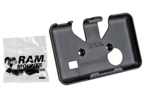 RAMMOUNTS�b�����}�E���g Garmin��p�z���_�[(nuvi50/50LM) �{�[���� RAM-HOL-GA50U RAM-HOL-GA50U