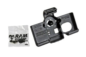 RAMMOUNTS�b�����}�E���g Garmin��p�z���_�[(nuvi2450/2460LT/2555LT��) �{�[���� RAM-HOL-GA52U RAM-HOL-GA52U