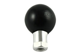 RAMMOUNTS｜ラムマウント ボールアダプター M6-1x15mm穴 1インチボール RAM-B-273-M6U RAM-B-273-M6U