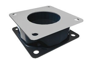 RAMMOUNTSb}Eg ɏՃA_v^[ VESAz[p^[(75x75mm) RAM-SHOCK-75U RAM-SHOCK-75U