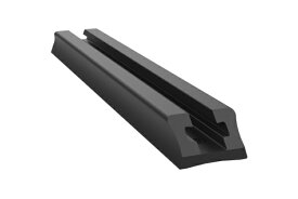 RAMMOUNTS｜ラムマウント タフトラックレール(エンドローディング) 全長15.2cm RAP-TRACK-DR-6U RAP-TRACK-DR-6U