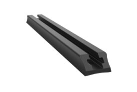 RAMMOUNTS｜ラムマウント タフトラックレール(エンドローディング) 全長20.3cm RAP-TRACK-DR-8U RAP-TRACK-DR-8U