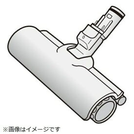 東芝｜TOSHIBA クリーナー 掃除機用 ふとんブラシコンポウ組み立て 41456274