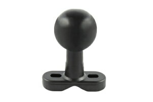 RAMMOUNTS�b�����}�E���g U���N�����v�x�[�X(�{���g��) 1.5�C���`�{�[�� RAM-231U-AC1 RAM-231U-AC1
