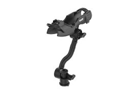 RAMMOUNTS｜ラムマウント ロッドホルダー(Rod HD.)＆トラックボールベースセット(ラチェットアーム) RAP-433-PA-411 RAP-433-PA-411