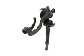 RAMMOUNTS｜ラムマウント ロッドホルダー(Rod.)＆スプラインポストベースセット 152mm長 RAM-114-NB RAM-114-NB