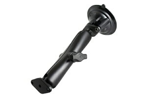 RAMMOUNTS�b�����}�E���g �H�`�W���C���g���c�C�X�g���b�N�T�N�V�����x�[�X�Z�b�g(�����O�A�[��) �z�Ռa83.8mm 1�C���`�{�[�� RAM-B-166U-C RAM-B-166U-C