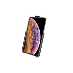 RAMMOUNTS�b�����}�E���g iPhoneX/XS��p�z���_�[ �{�[���� RAM-HOL-AP25U RAM-HOL-AP25U