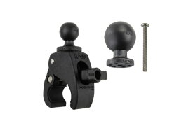 【エントリーで最大2万ポイント当たる｜4/23まで】 RAMMOUNTS｜ラムマウント タフクロー(S) Φ15.9-28.9mmm対応 1＆1.5インチボール RAP-BC-400U RAP-BC-400U