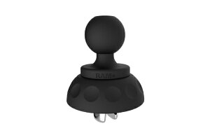RAMMOUNTS�b�����}�E���g ���[�V���v���O�{�[���x�[�X 1�C���`�{�[�� RAP-B-405U RAP-B-405U