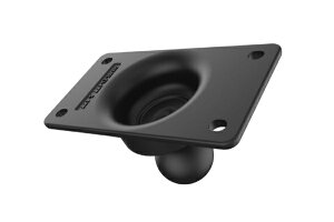 RAMMOUNTSb}Eg VESAv[g 50x100mm 1.5C`{[ RAM-243U RAM-243U
