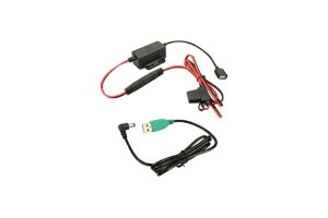 RAMMOUNTS�b�����}�E���g �R���o�[�^�[�tGDS��pL��DC�P�[�u�� (DC30-64V��rarr;DC5-9V) RAM-GDS-CHARGE-M55-V8BU GDS-CHARGE-M55-V8BU
