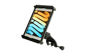 RAMMOUNTS｜ラムマウント タブタイト(8インチ用)＆ヨーククランプベース(標準アーム) 1インチボール RAM-B-121-TAB12U RAM-B-121-TAB12U