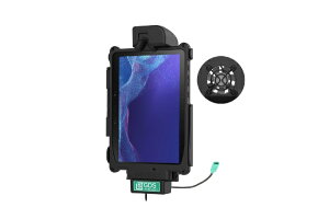 RAMMOUNTSb}Eg GDSp[hbN(Samsung Active4Pro/Active Pro) N[Ot@/f[^|[gt {[ RAM-GDS-DOCKF-SAM54CU RAM-GDSDOCKF-SAM54CU