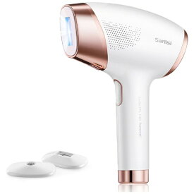SARLISI｜サーリシ IPLサファイア冷却脱毛器 AI06 [フラッシュ式 /AC100V-240V]