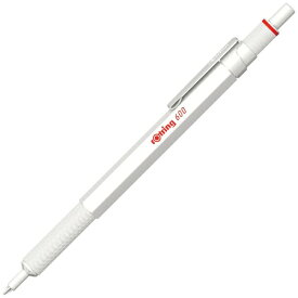 ロットリング｜rotring ロットリング 600 ボールペン パールホワイトM 2183890
