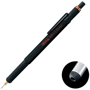 yGg[ōőSz|CgҌb11/5z bgObrotring bgO 800+ JjJyV 0.5mm ubN 1900181