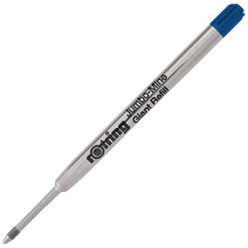 ロットリング｜rotring ボールペン替芯　M　800/600/ラピッドプロ ボールペン用 ブルー S0195360