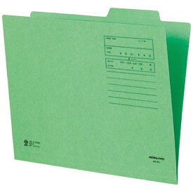 KOKUYO｜コクヨ コクヨ　個別フォルダーA4　カラー A4IFG