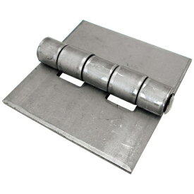 和気産業｜Wakisangyo WAKI　鉄熔接用丁番　O‐002　65mm O002