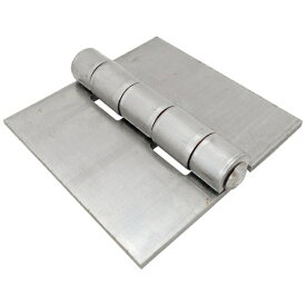 和気産業｜Wakisangyo WAKI　鉄熔接用丁番　O‐003　75mm O003