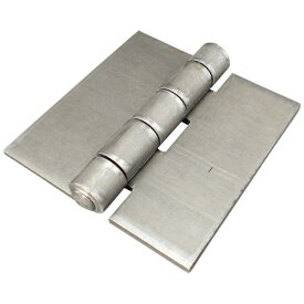 和気産業｜Wakisangyo WAKI　鉄熔接用丁番　O‐004　90mm O004
