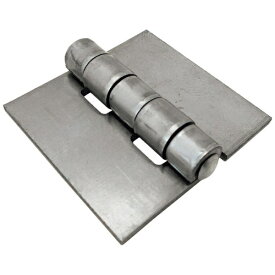 和気産業｜Wakisangyo WAKI　鉄熔接用丁番　O‐001　50mm O001