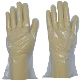 ダンロップ｜DUNLOP ダンロップ　調理用ポリエチレン　M　（100枚入） 6774