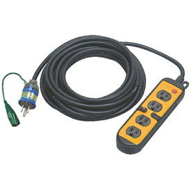 ハタヤリミテッド｜HATAYA ハタヤ　マルチタップ延長コード HM104QK