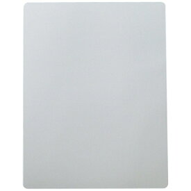 日本緑十字｜JAPAN GREEN CROSS 緑十字　樹脂製ミラー（粘着テープ付）　DDM−1　195×147mm　厚み0．5mm　カット可能　ポリカーボネート製 279041