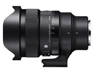 SIGMA�b�V�O�} �J���������Y 15mm F1.4 DG DN DIAGONAL FISHEYE�@Art [���C�JL /�P�œ_�����Y]