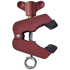 ムラテックKDS｜MURATEC-KDS KDS　丸穴付マルチクランプ MCE50