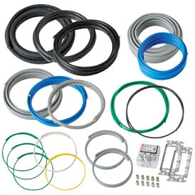 【エントリーで最大全額ポイント還元｜2/5まで】 ホーザン｜HOZAN HOZAN　第一種電工試験練習用　線セット DK64