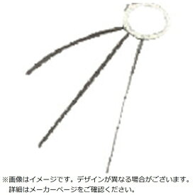 ホーザン｜HOZAN HOZAN　ガス器具用掃除針セット HG4