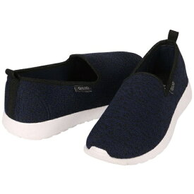 カジメイク｜KAJIMEIKU カジメイク　6408　GILIO　エグゼクティブシューズ　ネイビー　27 64085527