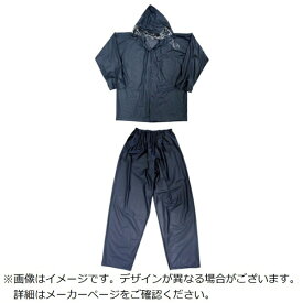 カジメイク｜KAJIMEIKU カジメイク　レインワーク　ネイビー　3L 1800553L