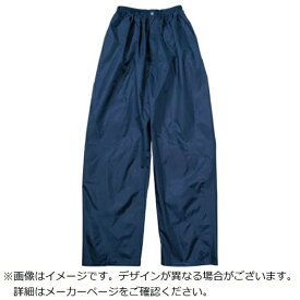 カジメイク｜KAJIMEIKU カジメイク　前開きズボン　ネイビー　4L 2212554L