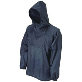 カジメイク｜KAJIMEIKU カジメイク　ナイロンヤッケ　ネイビー　5L 2203555L