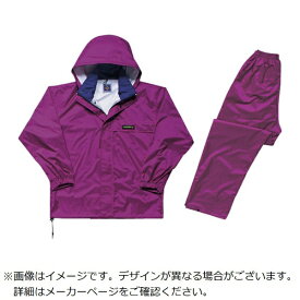 カジメイク｜KAJIMEIKU カジメイク　オールマインドスーツ　マゼンダ　L 325032L