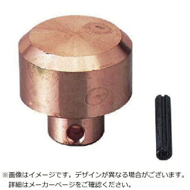 オーエッチ工業｜OH OH　カッパーハンマー用替ヘッド　＃15　頭径78mm CO77H