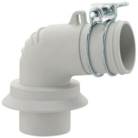 SANEI｜サンエイ SANEI　洗濯機排水トラップエルボ H5540F