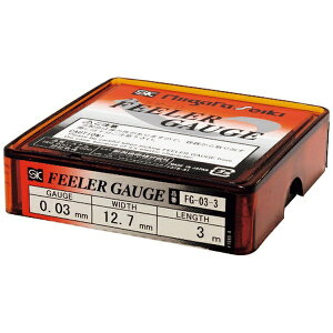 V@bNiigataSeiki SK@tBQ[W@0D05x3m FG053