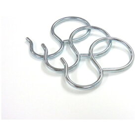 ニッサチェイン｜NISSA CHAIN ニッサチェイン　ユニクロ鉄Pフック　（200個入） IPH25