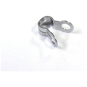 ニッサチェイン|NISSA CHAIN ニッサチェイン クローム5.0〜4.5mm用カップリング (100個入) BBP50K