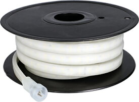 【エントリー2倍｜対象ユーザー限定 2/10まで】 ジェントス｜GENTOS テープ型LEDライト10m（増設用） GZS-10MB [LED]