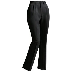 ジーベック｜XEBEC ジーベック　レディススラックス1574−90−LL 157490LL