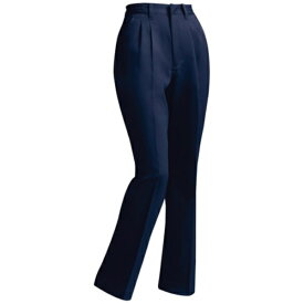 ジーベック｜XEBEC ジーベック　レディススラックス1574−19−L 157419L