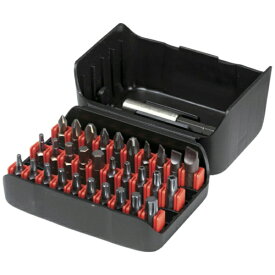 PBスイスツールズ社｜PB SWISS TOOLS PBスイスツールズ　C6−990　ドライバービットセット　（ケース入り） C6990